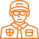 Personal Protection Officer
